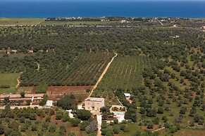 Masseria Pezza La Spina