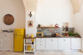 Masseria Pezza La Spina