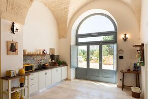 Masseria Pezza La Spina