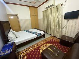 Luxury Guest House