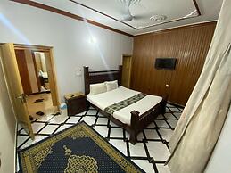 Luxury Guest House