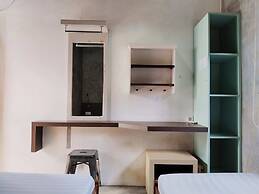 Rumah Betawi Kalipasir