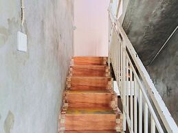 Rumah Betawi Kalipasir