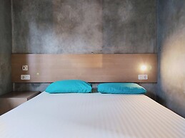 Rumah Betawi Kalipasir