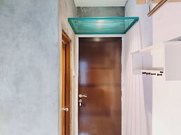 Rumah Betawi Kalipasir