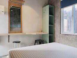 Rumah Betawi Kalipasir