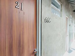 Rumah Betawi Kalipasir