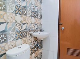 Rumah Betawi Kalipasir