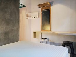 Rumah Betawi Kalipasir