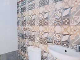 Rumah Betawi Kalipasir