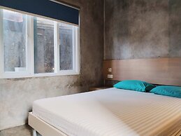 Rumah Betawi Kalipasir