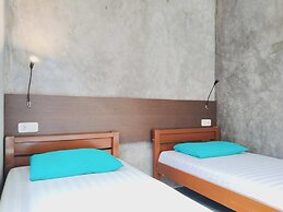 Rumah Betawi Kalipasir