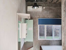 Rumah Betawi Kalipasir