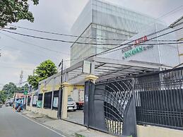 Rumah Betawi Kalipasir