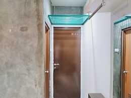 Rumah Betawi Kalipasir