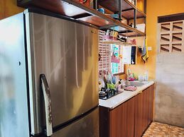 Rumah Betawi Kalipasir