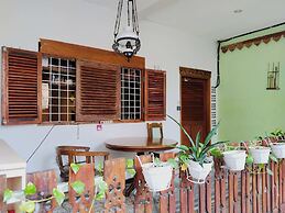 Rumah Betawi Kalipasir