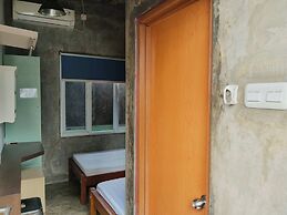 Rumah Betawi Kalipasir