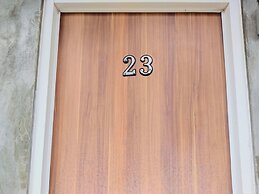 Rumah Betawi Kalipasir