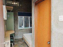 Rumah Betawi Kalipasir