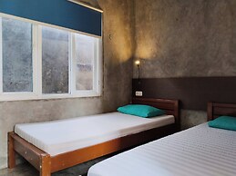 Rumah Betawi Kalipasir