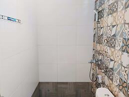 Rumah Betawi Kalipasir