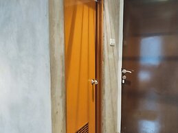 Rumah Betawi Kalipasir