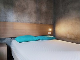 Rumah Betawi Kalipasir