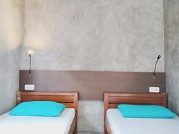 Rumah Betawi Kalipasir