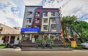 Hotel Green Leaf By T And M Hotels