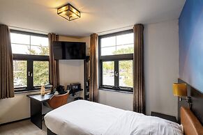 Boutique Hotel de Statie