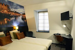 Boutique Hotel de Statie