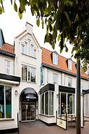 Boutique Hotel de Statie