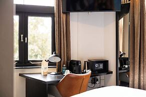 Boutique Hotel de Statie