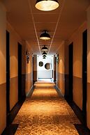 Boutique Hotel de Statie