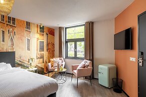 Boutique Hotel de Statie