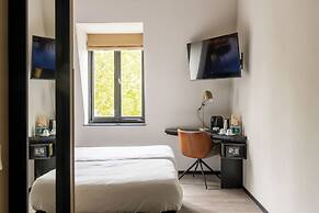 Boutique Hotel de Statie