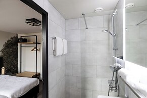 Boutique Hotel de Statie