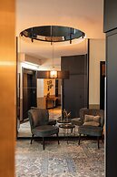 Boutique Hotel de Statie