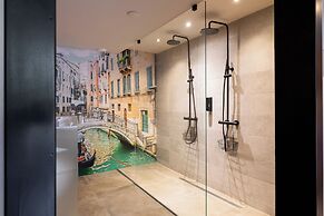 Boutique Hotel de Statie