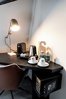 Boutique Hotel de Statie