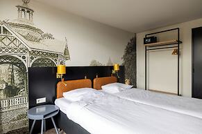 Boutique Hotel de Statie