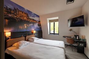 Boutique Hotel de Statie