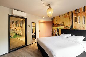 Boutique Hotel de Statie