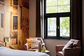 Boutique Hotel de Statie