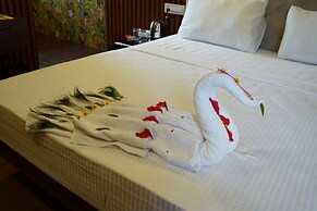 WINNERS HILL RESORTS