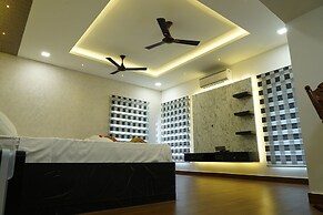 WINNERS HILL RESORTS