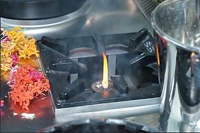 WINNERS HILL RESORTS