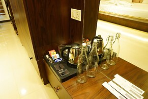 WINNERS HILL RESORTS