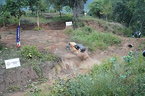 WINNERS HILL RESORTS